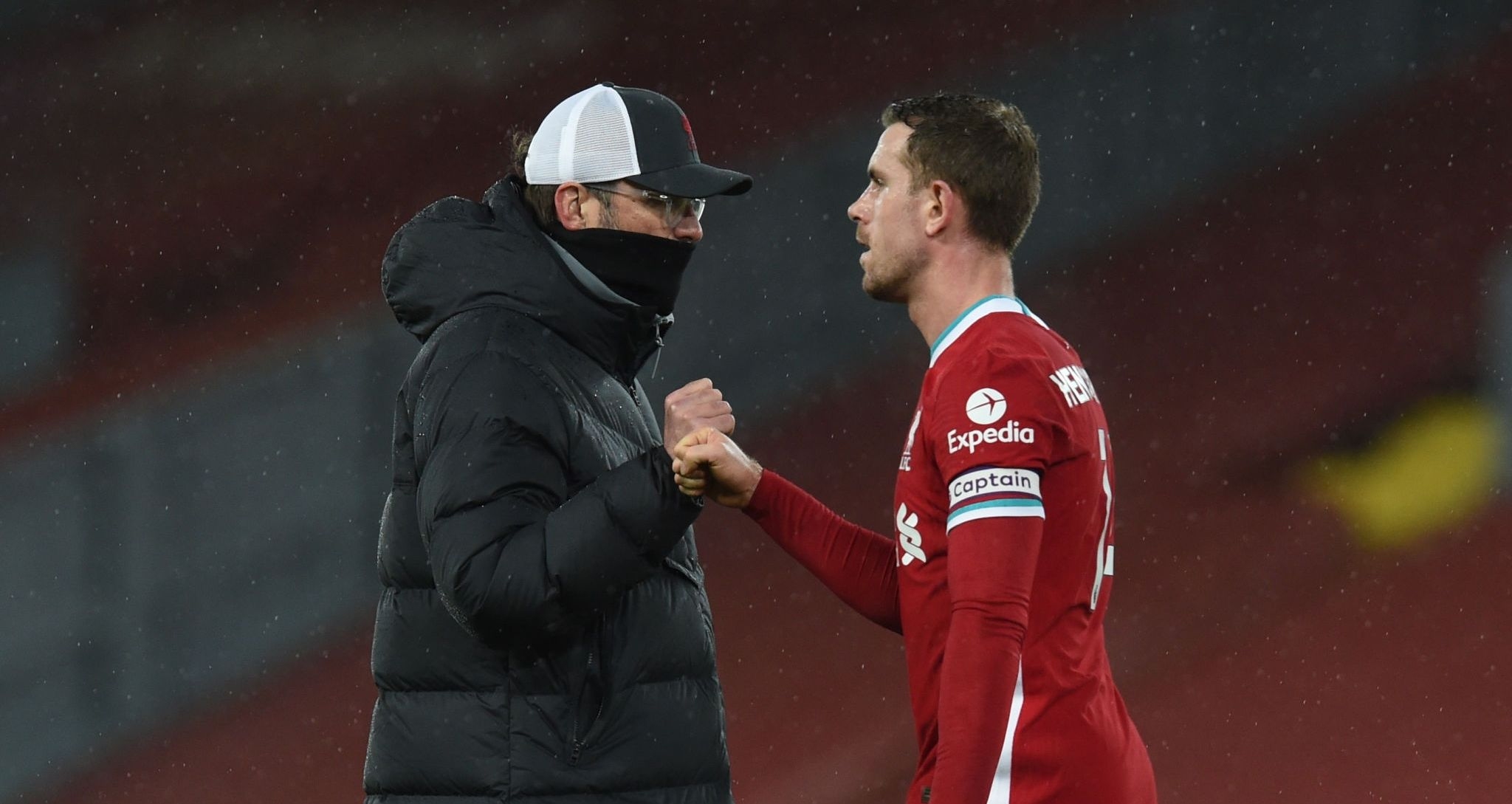 Мениджърът на Ливърпул Юрген Клоп бе доста разочарован след загубата