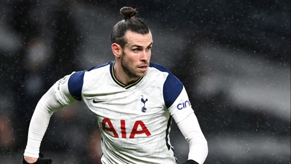 Ръководството на Тотнъм е взело решение какво ще прави с