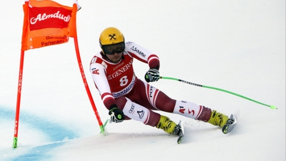 Програмата на кръга от Световната купа по ски алпийски дисциплини при