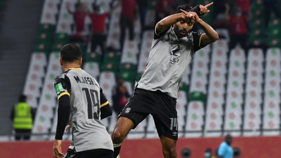 Първенецът на Африка Ал Ахли победи с минималното 1 0 катарския