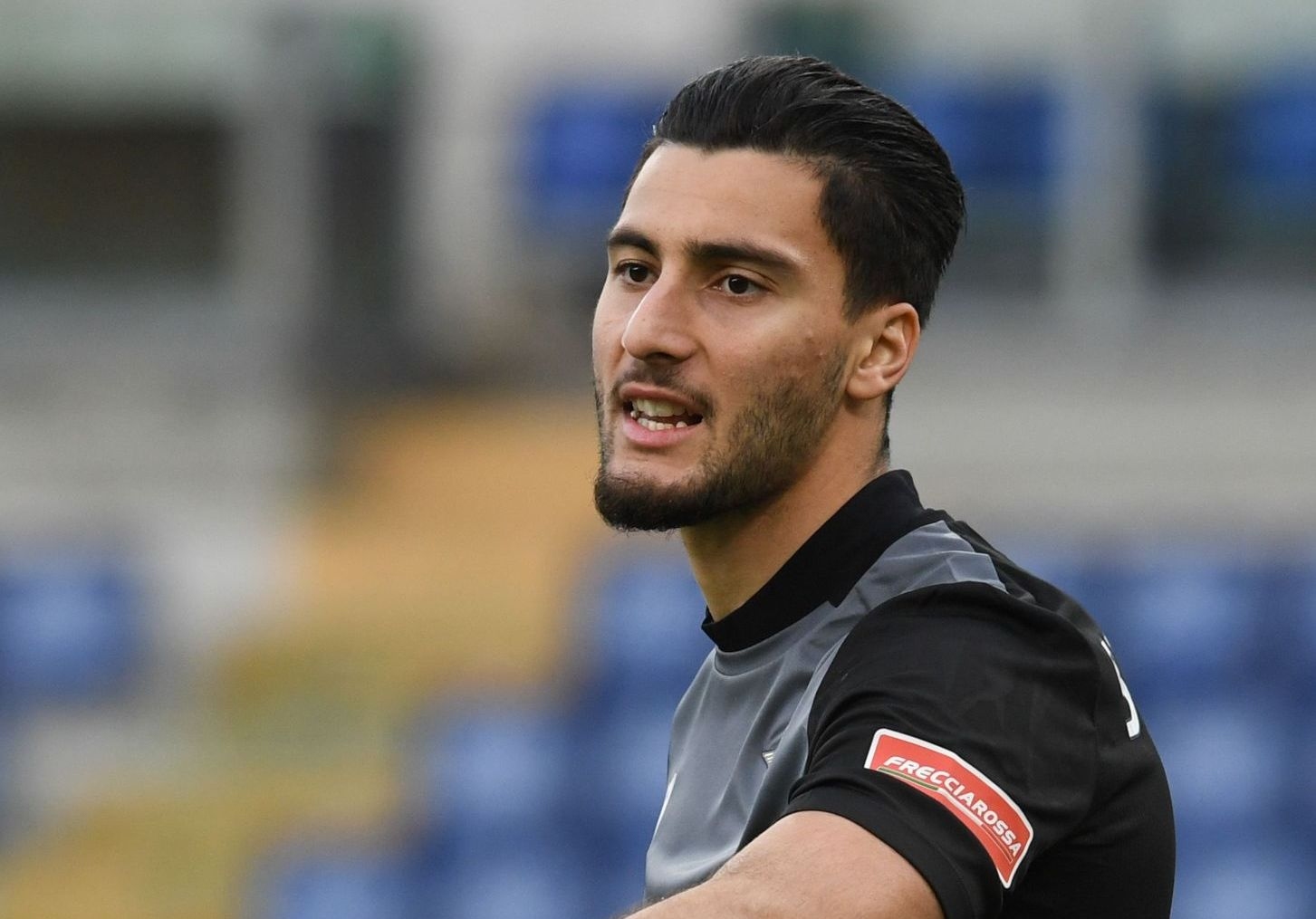 Бъдещето на вратаря Томас Стракоша в Лацио е несигурно след