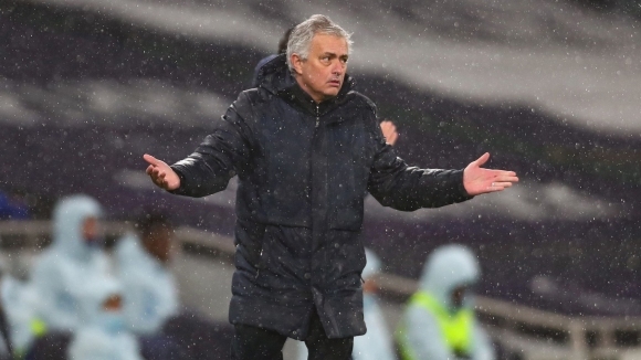 Мениджърът на обяви съдията Андре Маринър за основен виновник за