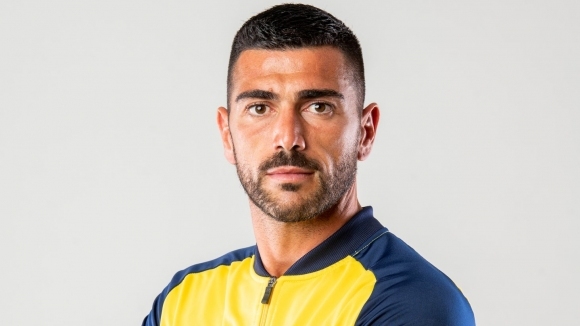 Отборът на Парма привлече поредно зимно попълнение в лицето на