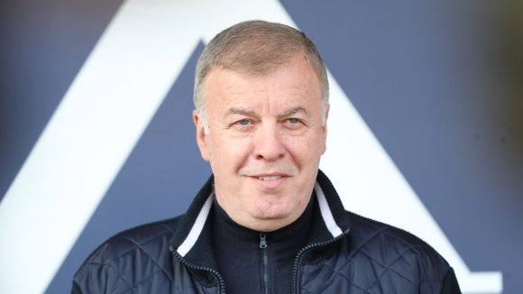 Христо Йовов е бил предложен за изпълнителен директор в
