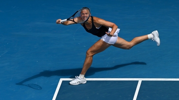 Елизе Мертенс достигна до финала на подгряващия Australian Open турнир