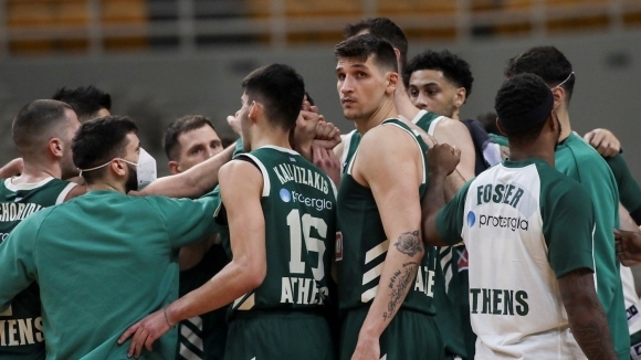 Коронавирусът все още не престава да тормози топотборите в баскетболна