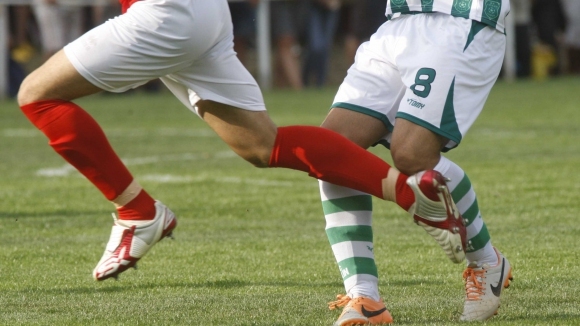 Искър Роман се наложи с 4 2 над гостуващия му Пещера