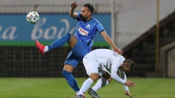 Програмата на представителния отбор на Левски и юношеските формации на