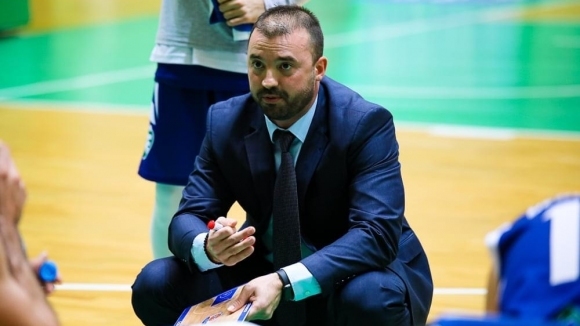 Рилски спортист се наложи с 92 78 над Берое като гост