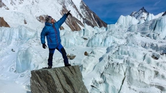 Алпинистът Антонио Сикарис разкри потресаваща информация от последните минути преди