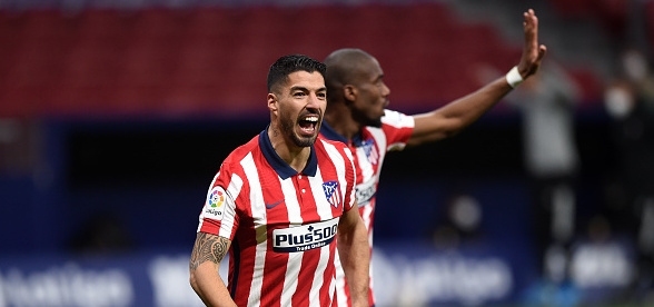 Водачът в класирането на испанското пъревнство не успя да вземе