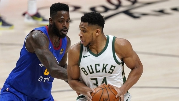 Крис Мидълтън вкара 29 точки и подаде рекордните за кариерата