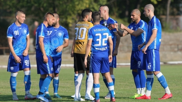 Страхотен скандал разтресе спортните среди в Бургас научи Флагман бг Футболният