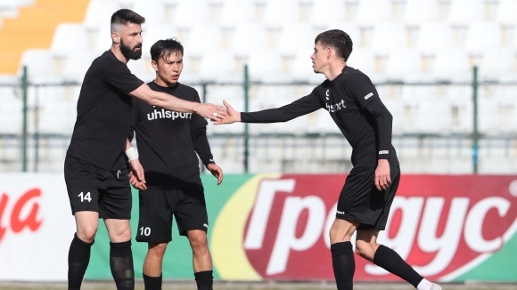 Утре ще представи нов спонсор Уважаеми Колеги ПФК Локомотив Пловдив и