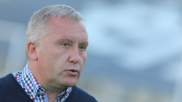 Отборът на Арда Кърджали ще се раздели с футболиста Муса