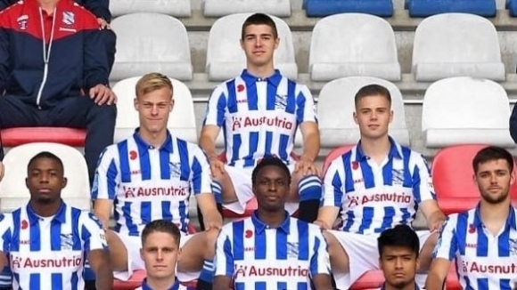 Нидерландският е отказал да пусне под наем в полски отбор