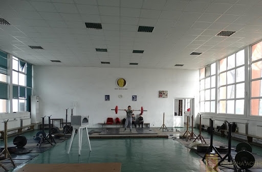 Спортната зала за вдигане на тежести в Асеновград ще бъде