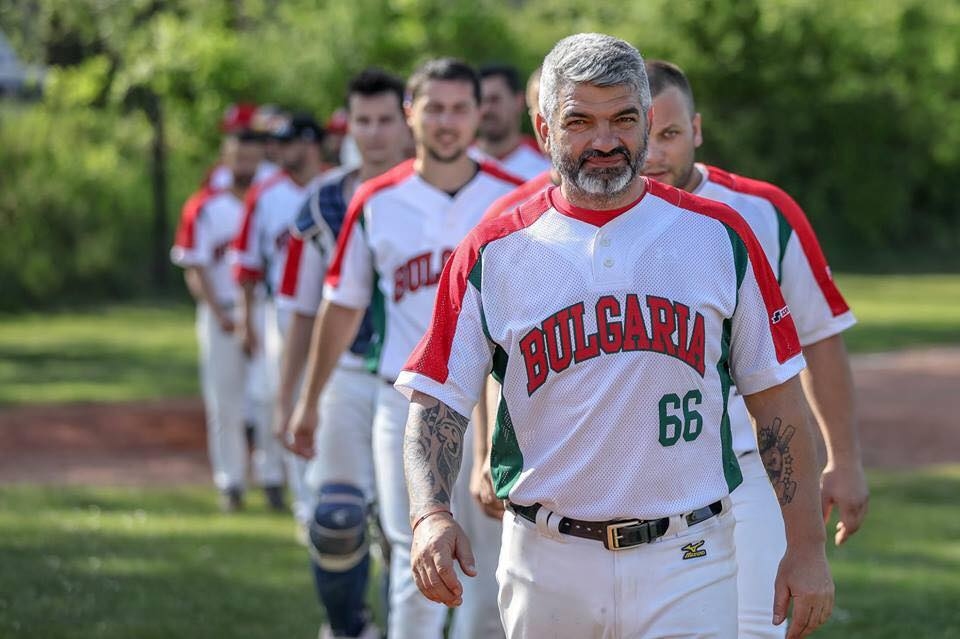 Българският национален отбор по бейзбол получи неочакван шанс за дебютно
