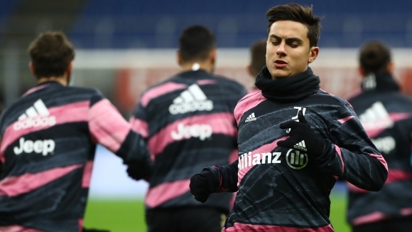 В не са притеснени от контузията на но въпреки