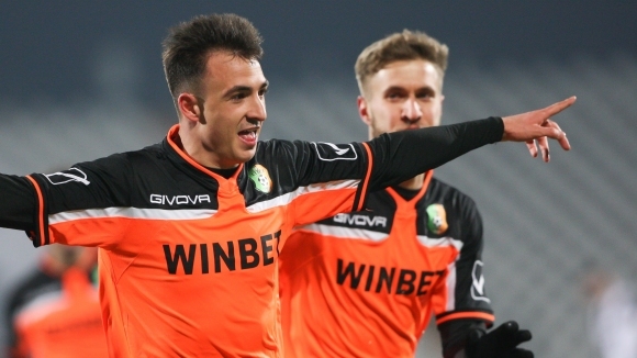 Литекс и Септември Симитли завършиха 1 1 в среща от 18 ия