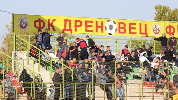 Дреновец победи гостуващия му Искър Роман с 3 1 в приятелска