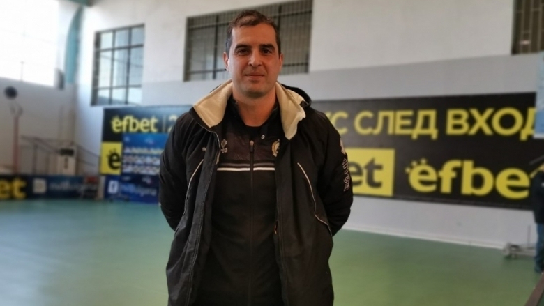 Волейболистките на Славия записаха 4 а победа в женската Демакс лига