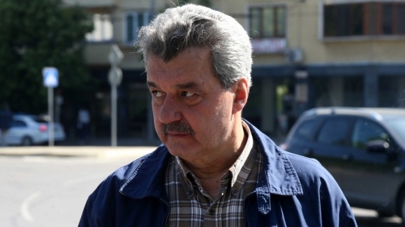 Бившият собственик на Левски Тодор Батков призна че е прекарал