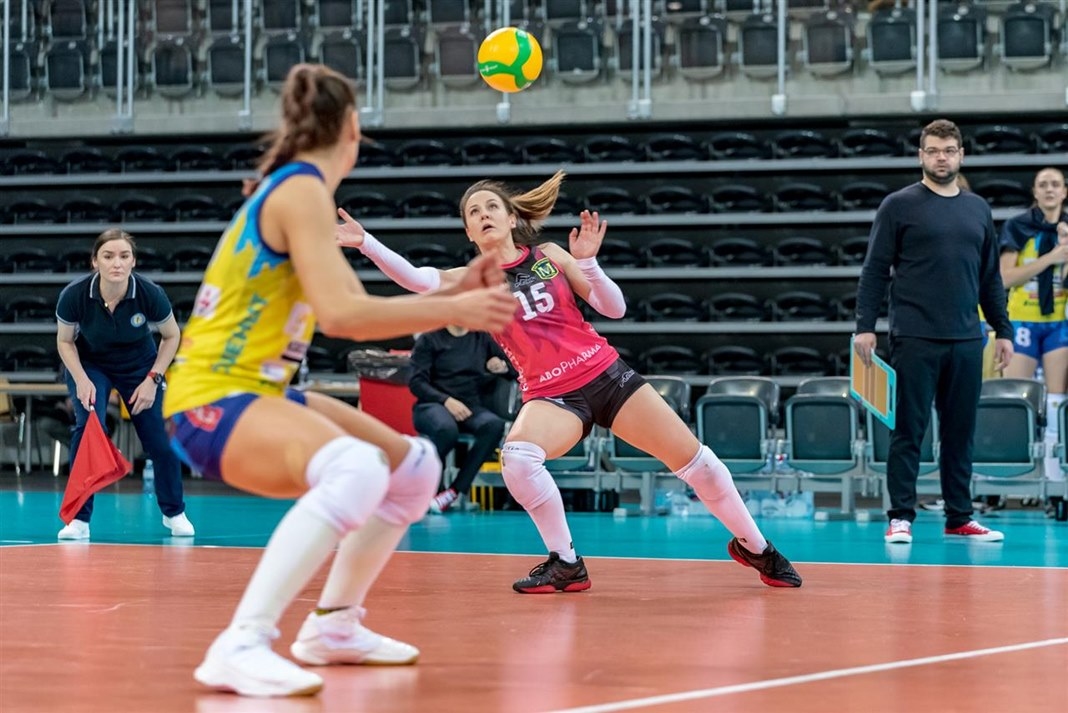 Съперниците за 1 4 финалите в турнира за Купата на България при