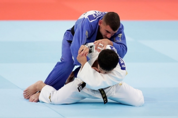 Петима български джудисти ще участват на турнира от веригата Гран