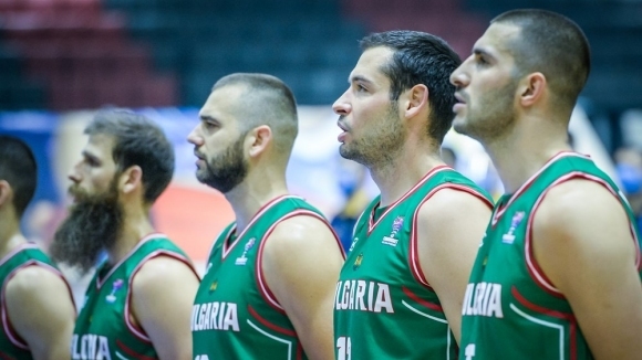 Крилото на националния отбор по баскетбол Александър Янев остана недоволен