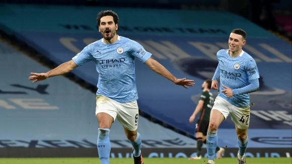 Германският полузащитник заяви че иска да завърши своята кариера в