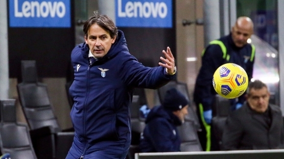 Лацио допусна първа загуба в Серия А след 7 поредни