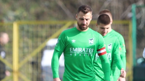 Мениджърът на привика на разговор капитана на тима Причината