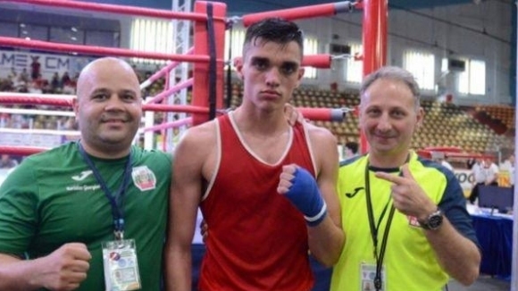 България ще бъде представена от четирима боксьори и две боксьорки