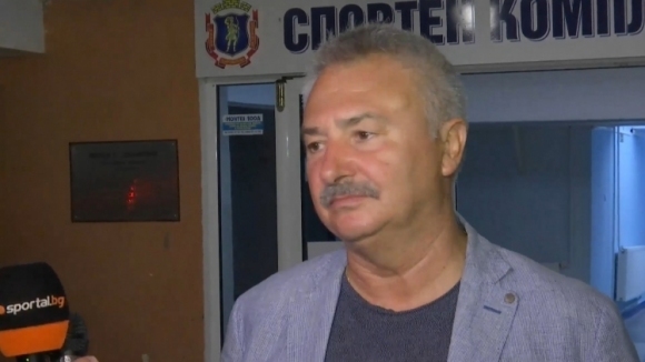 Кметът на Златко Живков потвърди новината за преминаването на нападателя