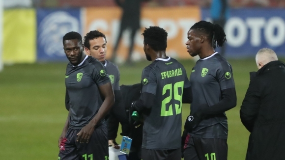 Берое се очаква да се привлече малийски футболист съобщава Блиц