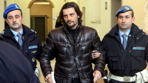 Бившият футболист на Ювентус Интер и Рома Луиджи Сартор бе