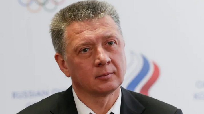 Петима бивши висши служители на Руската федерация по лека атлетика