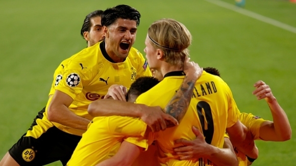 Севиля посреща в първи мач от осминафиналите на Шампионската лига