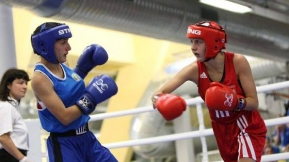 Благовеста Георгиева допусна поражение в първия си мач на международния