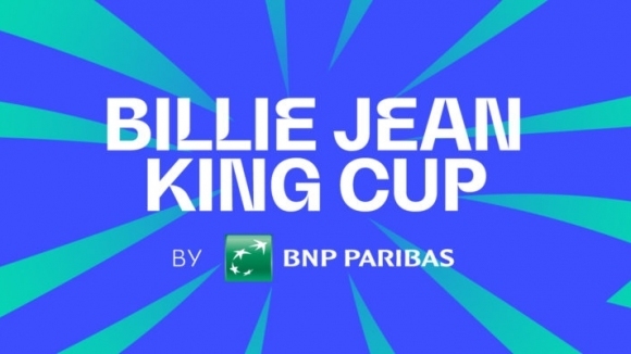 Финалите на отборния турнир по тенис Били Джийн Кинг Къп