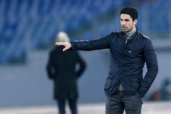 Арсенал стигна до 1 1 срещу в първия 1 16 финал в Лига