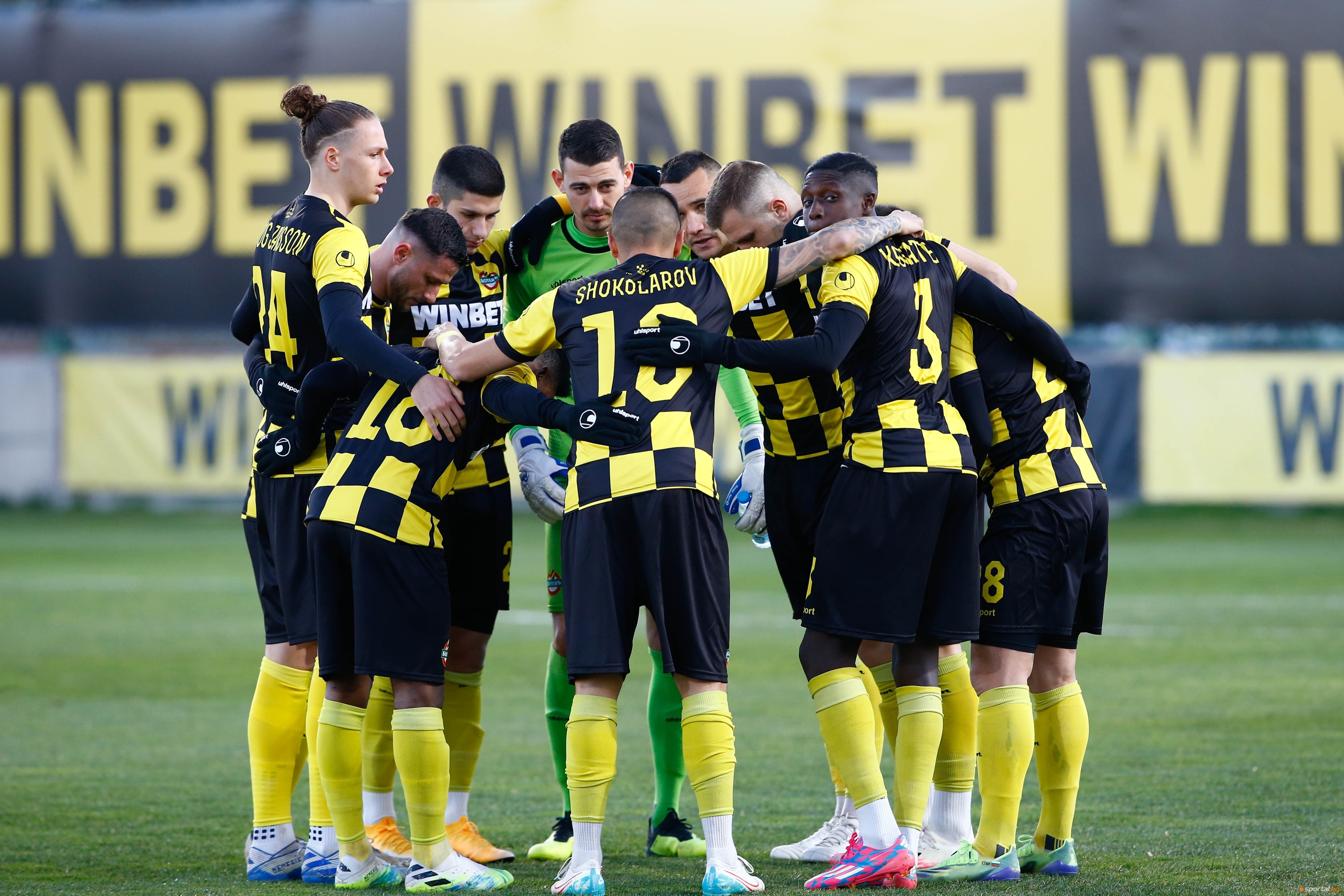 Промяната в собствеността на докара и нови играчи а с