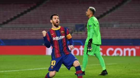 Манчестър Сити не преговаря с за евентуален негов трансфер на