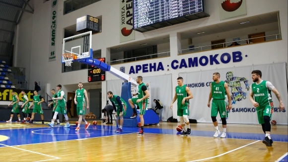 Селекционерът на мъжкия национален отбор на Латвия по баскетбол Робертс