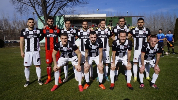 Приключи подготовката на ОФК за пролетния полусезон от първенството в