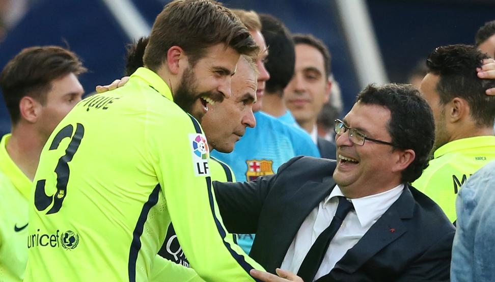 Защитникът на подсили своя ФК Андора с популярно име Става