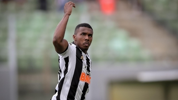 Жозе Коста Маркош Мартинш Маркиньос проведе първа тренировка с