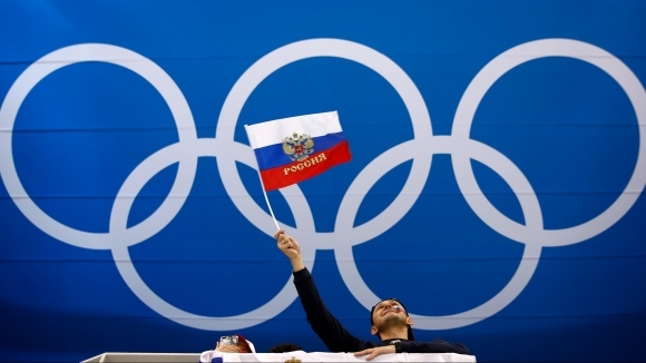 Руските спортисти ще се състезават под съкращението РОК на Олимпийските