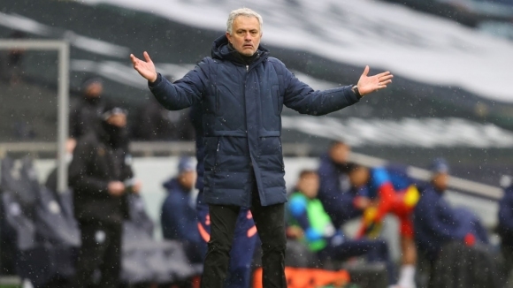 Мениджърът на смята че е твърде рано да се обръща